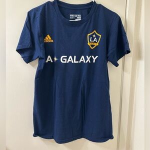 Men’s La Galaxy Ibrahimovic tshirt
